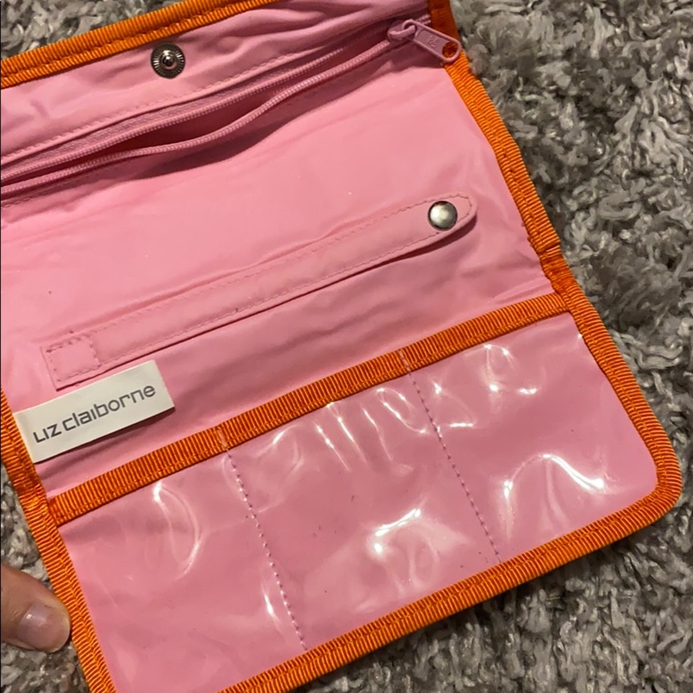 Travel jewelry case - Picture 2 of 2